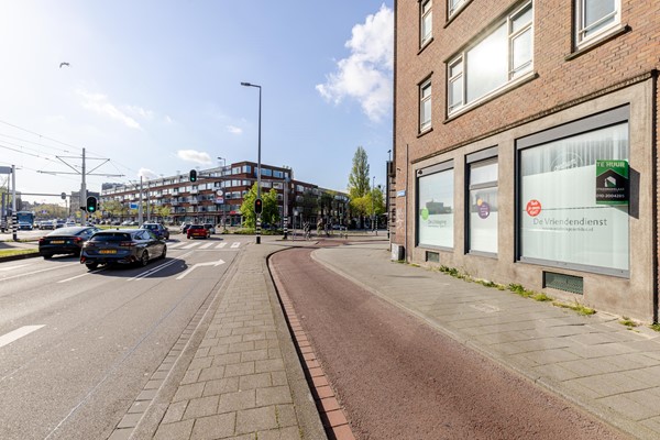 Medium property photo - Stadhoudersweg 7A, 3038 EB Rotterdam